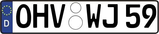 OHV-WJ59
