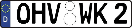 OHV-WK2
