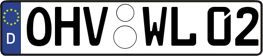 OHV-WL02