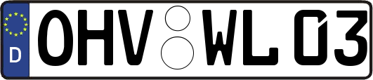 OHV-WL03