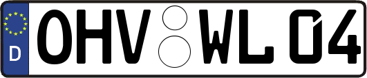 OHV-WL04