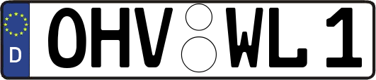 OHV-WL1