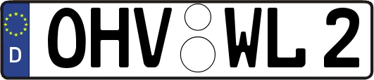 OHV-WL2