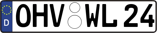 OHV-WL24