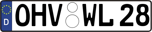 OHV-WL28