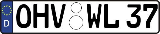 OHV-WL37