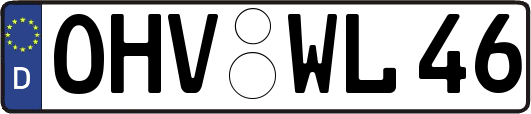 OHV-WL46
