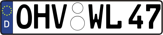 OHV-WL47