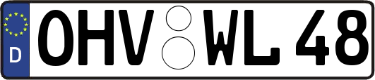 OHV-WL48