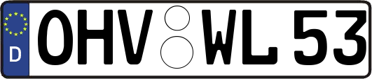 OHV-WL53