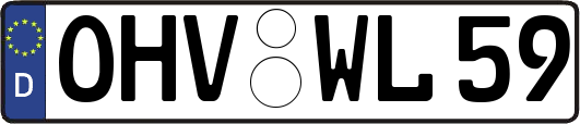 OHV-WL59