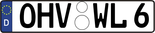 OHV-WL6