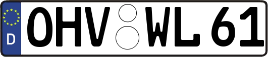 OHV-WL61