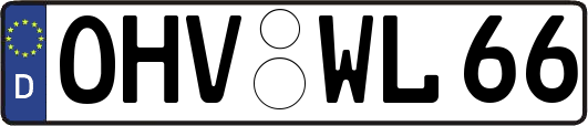 OHV-WL66