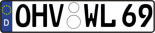 OHV-WL69