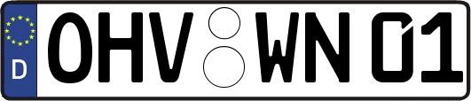 OHV-WN01