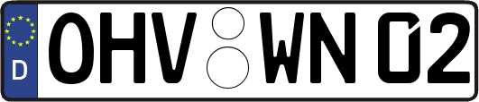OHV-WN02