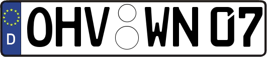 OHV-WN07