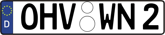 OHV-WN2