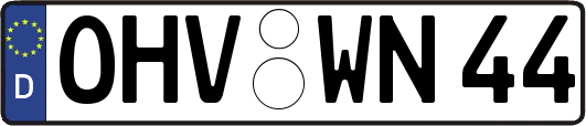 OHV-WN44