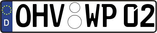 OHV-WP02