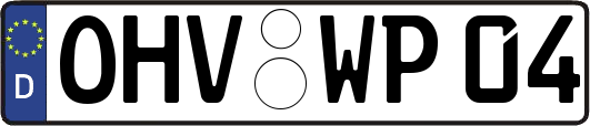 OHV-WP04