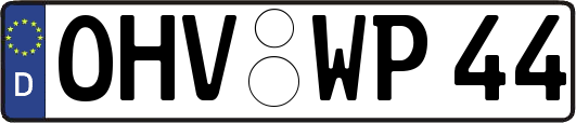OHV-WP44
