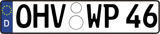 OHV-WP46