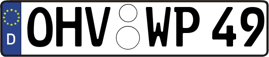 OHV-WP49