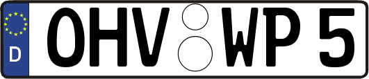 OHV-WP5