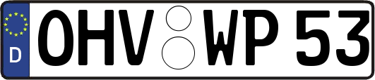 OHV-WP53