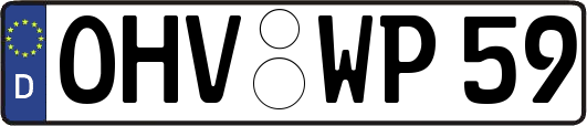 OHV-WP59