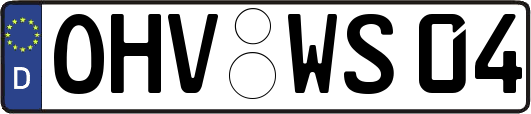 OHV-WS04