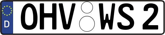 OHV-WS2
