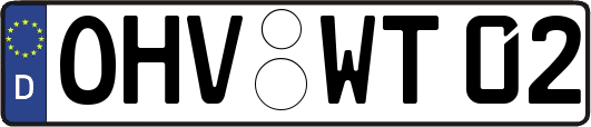 OHV-WT02