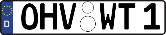 OHV-WT1