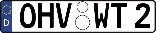 OHV-WT2