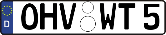 OHV-WT5