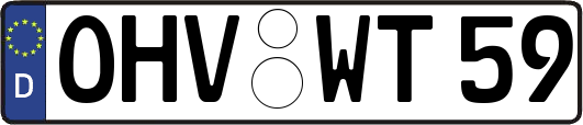 OHV-WT59