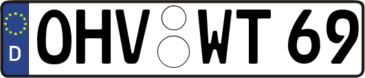 OHV-WT69