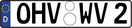 OHV-WV2
