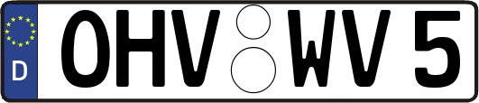 OHV-WV5