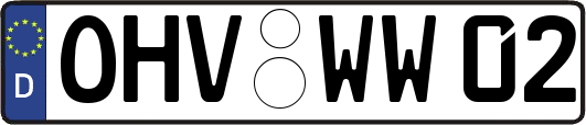 OHV-WW02