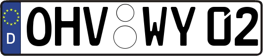 OHV-WY02