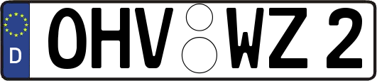 OHV-WZ2