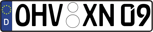 OHV-XN09