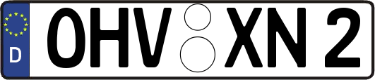 OHV-XN2