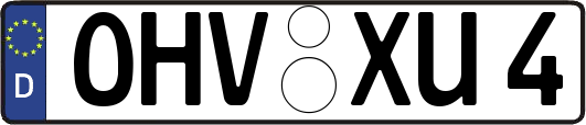 OHV-XU4
