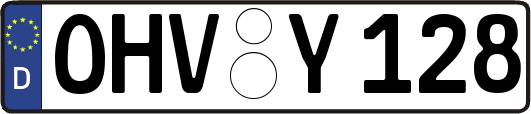 OHV-Y128