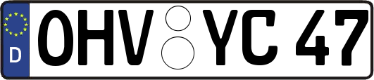 OHV-YC47